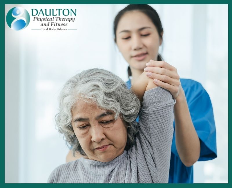 Move Freely, Feel Better