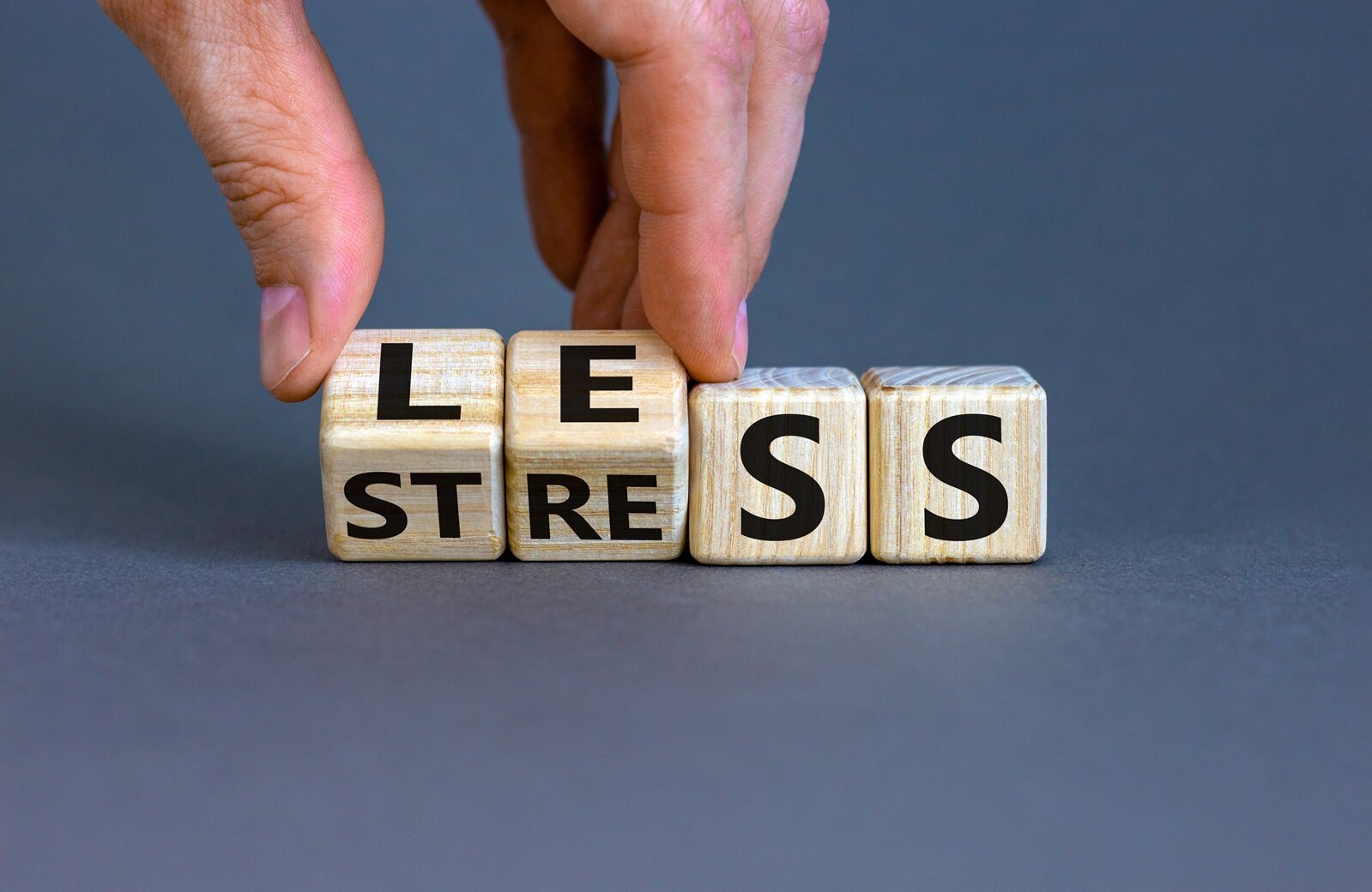 Stress & Stress Management